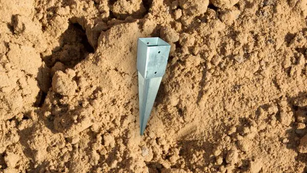 Sand