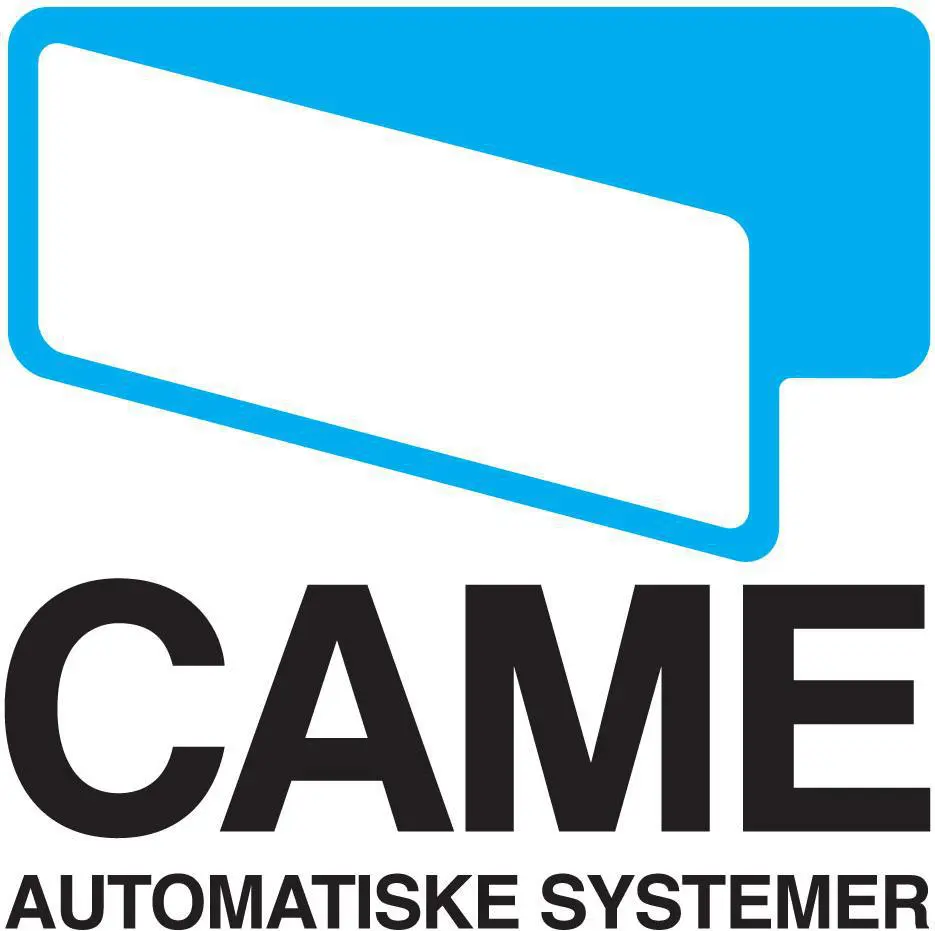 came norge logo